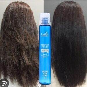 5PC Lador Perfect Hair Fill-Up (Hair Ampoule)